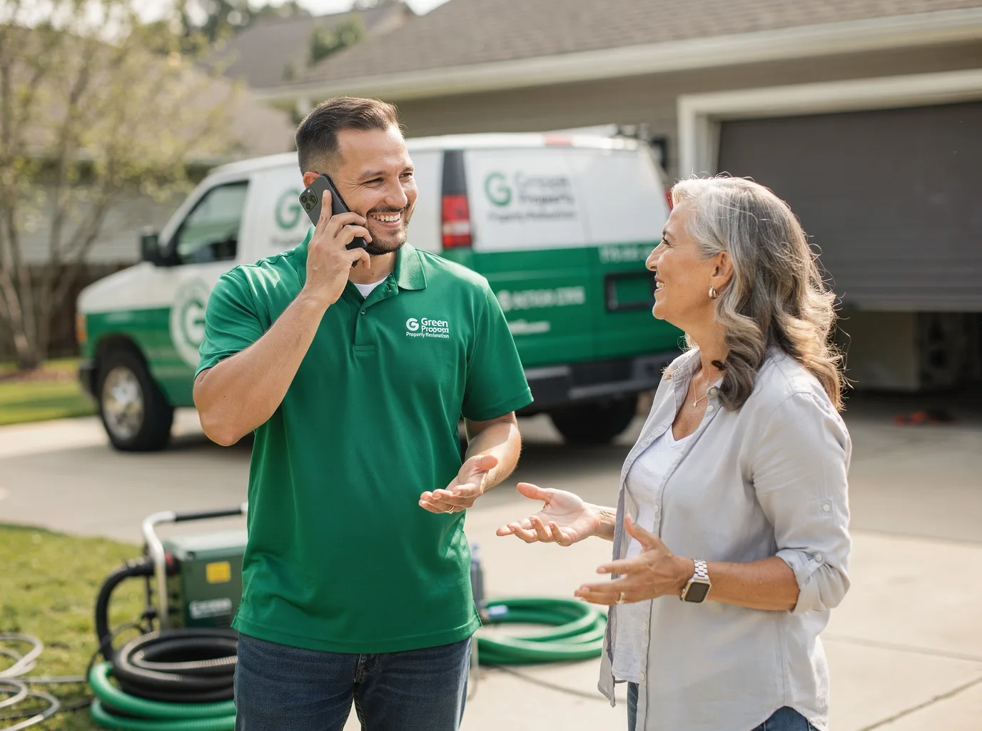Water Damage Restoration Gibsonia, PA FAQs